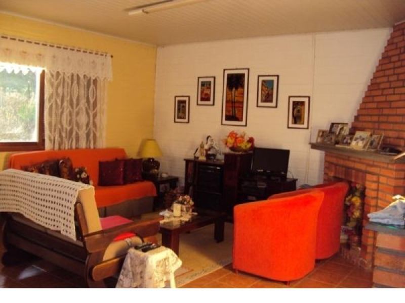 Sítio com 3 quartos, 2 banheiros e 112m² à venda no bairro Fazenda Fialho, Taquara