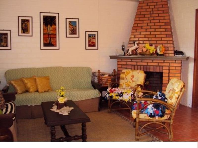 Sítio com 3 quartos, 2 banheiros e 112m² à venda no bairro Fazenda Fialho, Taquara
