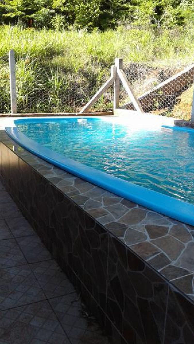 Casa com 2 quartos, 1 banheiro e 100m² à venda no bairro Fazenda Fialho, Taquara