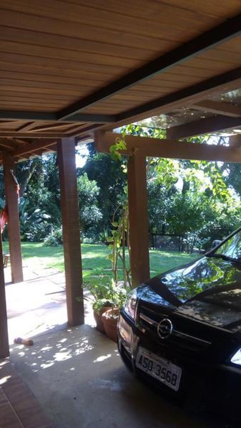 Casa com 2 quartos, 1 banheiro e 100m² à venda no bairro Fazenda Fialho, Taquara