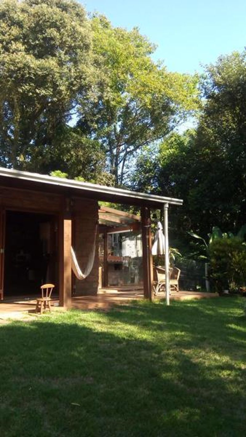 Casa com 2 quartos, 1 banheiro e 100m² à venda no bairro Fazenda Fialho, Taquara