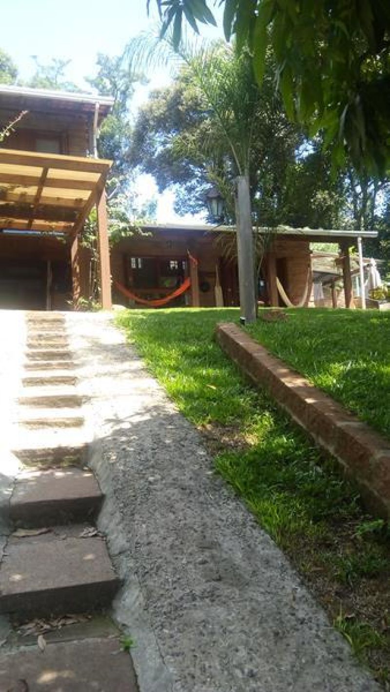 Casa com 2 quartos, 1 banheiro e 100m² à venda no bairro Fazenda Fialho, Taquara