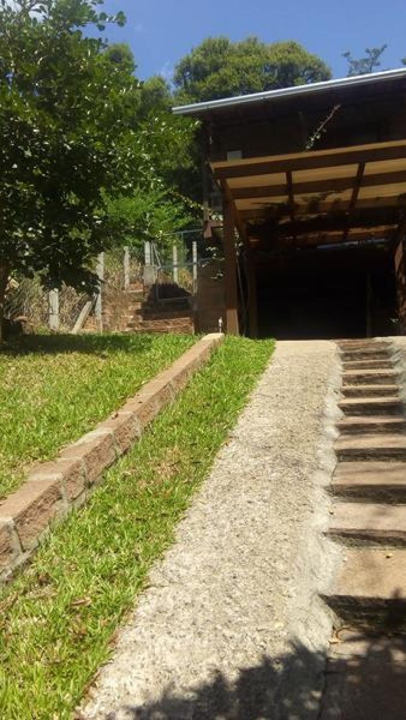 Casa com 2 quartos, 1 banheiro e 100m² à venda no bairro Fazenda Fialho, Taquara