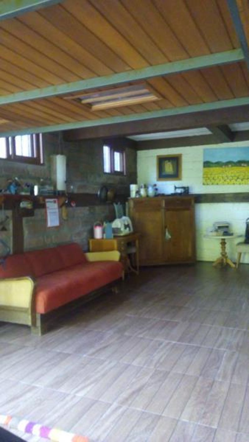 Casa com 2 quartos, 1 banheiro e 100m² à venda no bairro Fazenda Fialho, Taquara