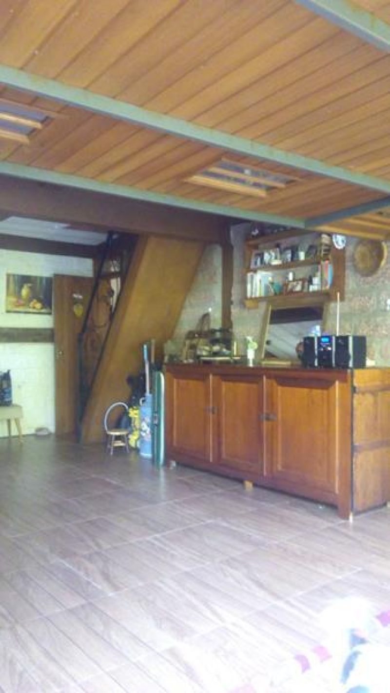 Casa com 2 quartos, 1 banheiro e 100m² à venda no bairro Fazenda Fialho, Taquara