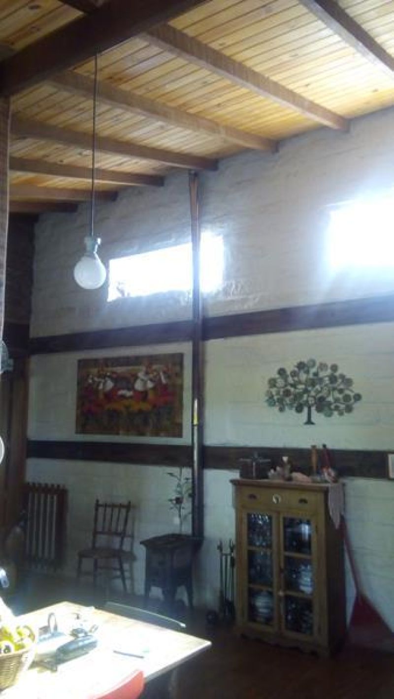 Casa com 2 quartos, 1 banheiro e 100m² à venda no bairro Fazenda Fialho, Taquara