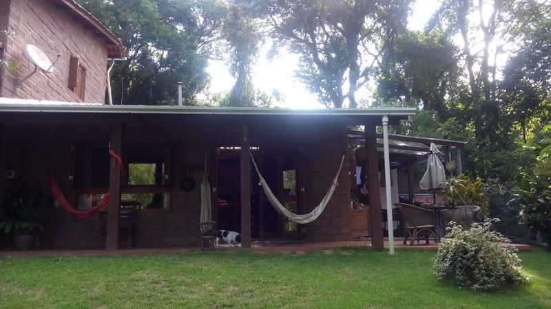 Casa com 2 quartos, 1 banheiro e 100m² à venda no bairro Fazenda Fialho, Taquara
