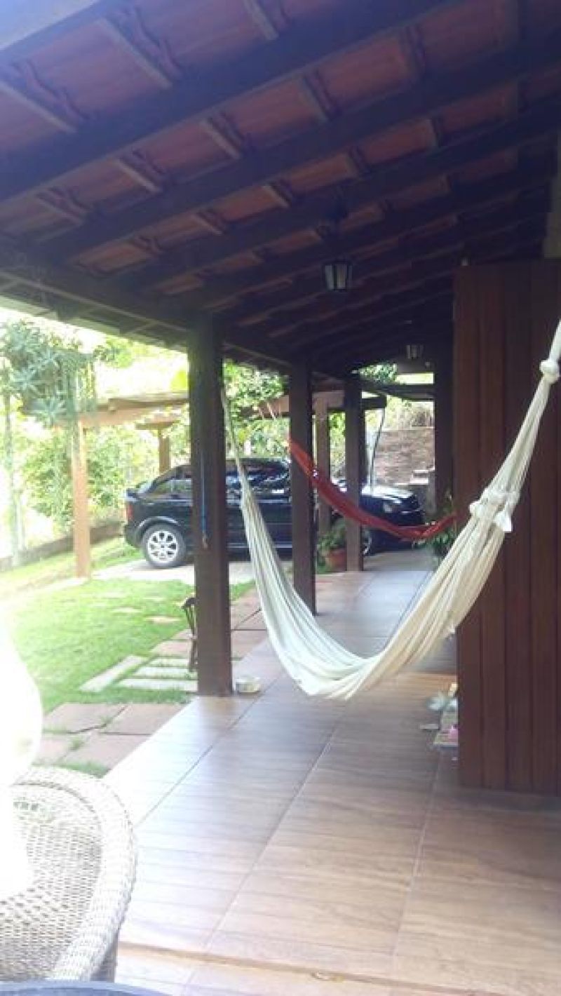 Casa com 2 quartos, 1 banheiro e 100m² à venda no bairro Fazenda Fialho, Taquara