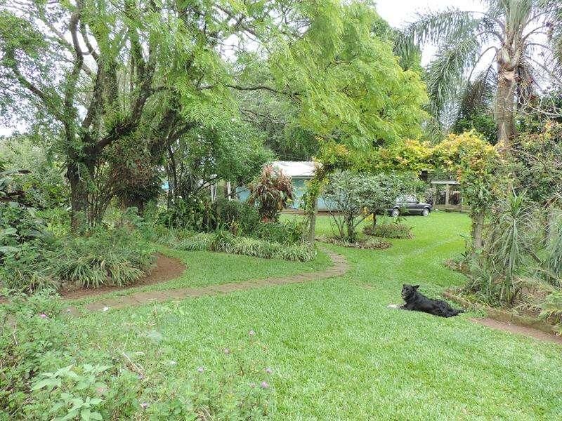 Sítio com 4 quartos e 2 banheiros à venda no bairro Fazenda Fialho, Taquara