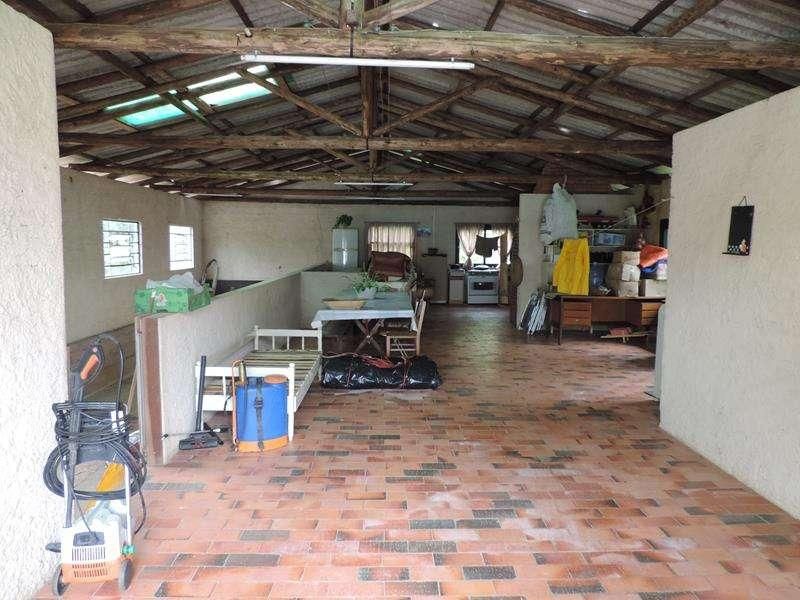 Sítio com 4 quartos e 2 banheiros à venda no bairro Fazenda Fialho, Taquara