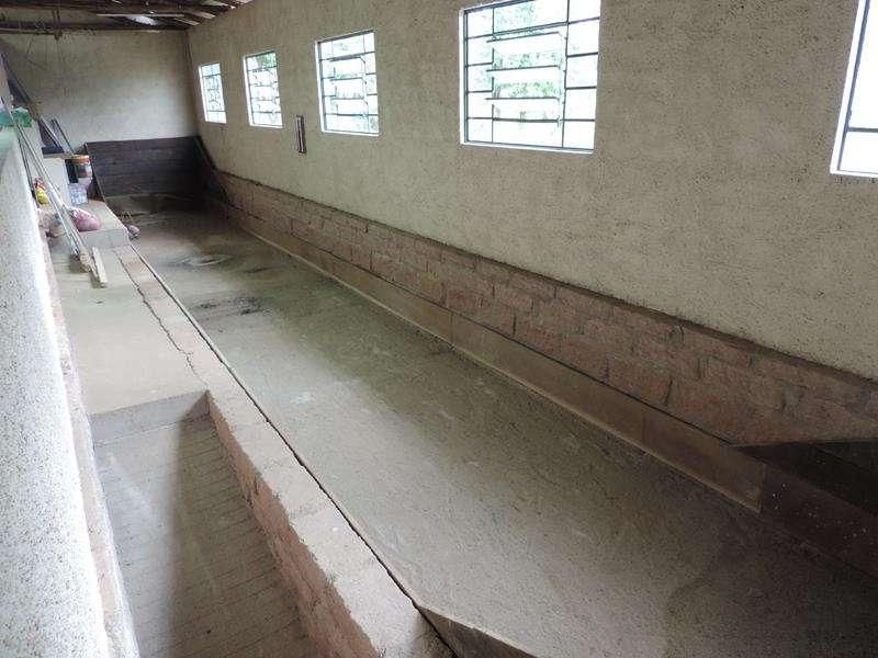 Sítio com 4 quartos e 2 banheiros à venda no bairro Fazenda Fialho, Taquara