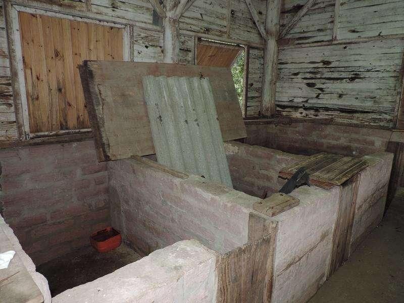 Sítio com 4 quartos e 2 banheiros à venda no bairro Fazenda Fialho, Taquara