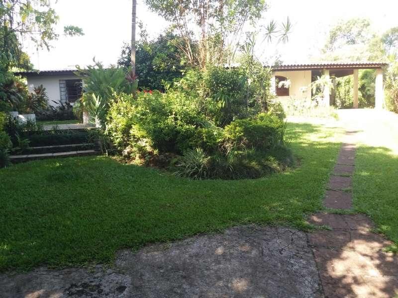 Sítio com 4 quartos e 2 banheiros à venda no bairro Fazenda Fialho, Taquara