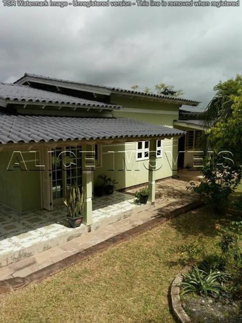 Casa com 2 quartos, 2 banheiros e 150m² à venda no bairro Fazenda Fialho, Taquara