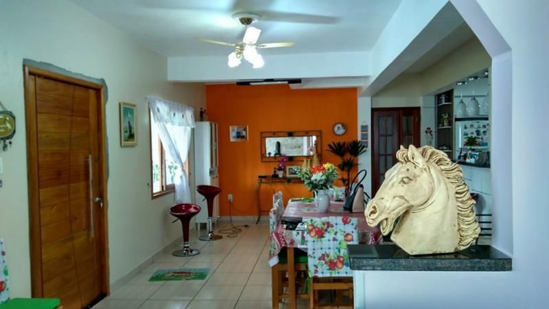Sítio com 3 quartos, 2 banheiros e 200m² à venda no bairro Fazenda Fialho, Taquara
