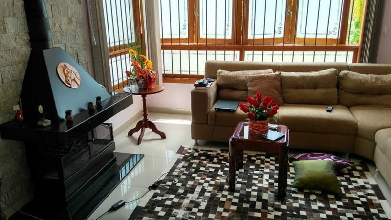 Sítio com 3 quartos, 2 banheiros e 200m² à venda no bairro Fazenda Fialho, Taquara