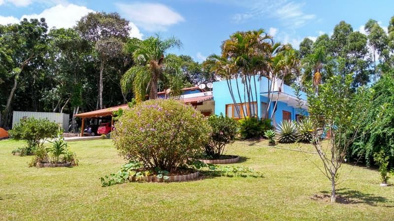 Sítio com 3 quartos, 2 banheiros e 200m² à venda no bairro Fazenda Fialho, Taquara