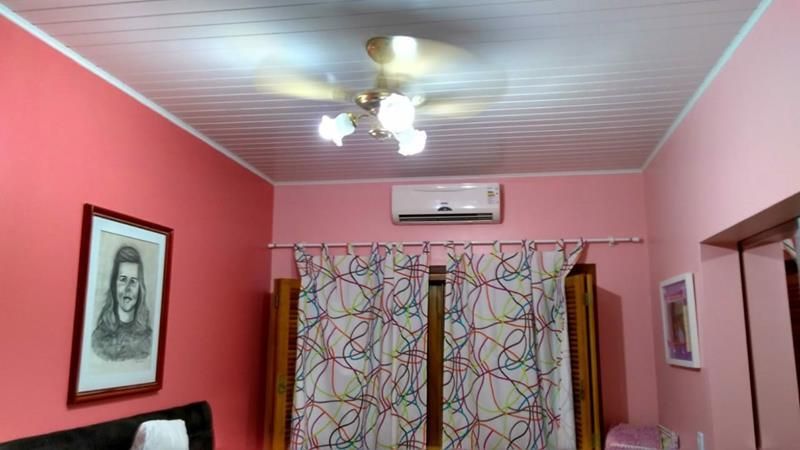 Sítio com 3 quartos, 2 banheiros e 200m² à venda no bairro Fazenda Fialho, Taquara