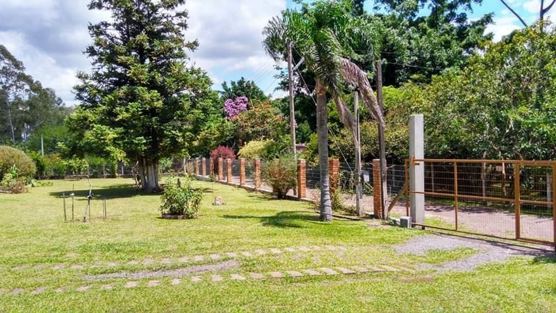 Sítio com 3 quartos, 2 banheiros e 200m² à venda no bairro Fazenda Fialho, Taquara