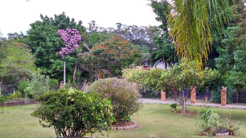 Sítio com 3 quartos, 2 banheiros e 200m² à venda no bairro Fazenda Fialho, Taquara