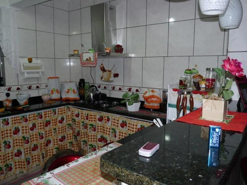 Sítio com 3 quartos, 2 banheiros e 200m² à venda no bairro Fazenda Fialho, Taquara