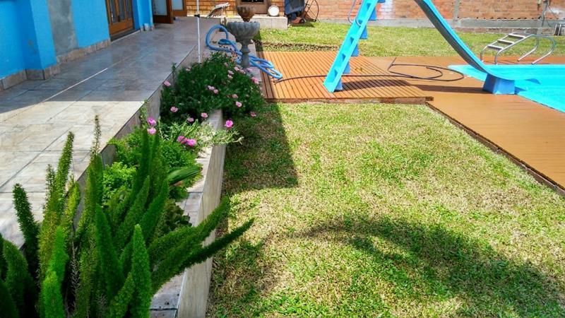Sítio com 3 quartos, 2 banheiros e 200m² à venda no bairro Fazenda Fialho, Taquara
