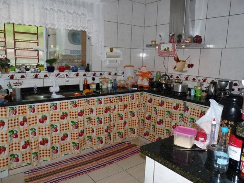 Sítio com 3 quartos, 2 banheiros e 200m² à venda no bairro Fazenda Fialho, Taquara