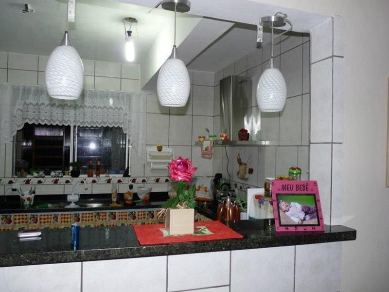 Sítio com 3 quartos, 2 banheiros e 200m² à venda no bairro Fazenda Fialho, Taquara