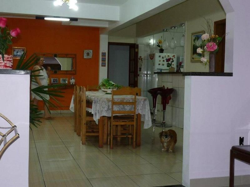 Sítio com 3 quartos, 2 banheiros e 200m² à venda no bairro Fazenda Fialho, Taquara