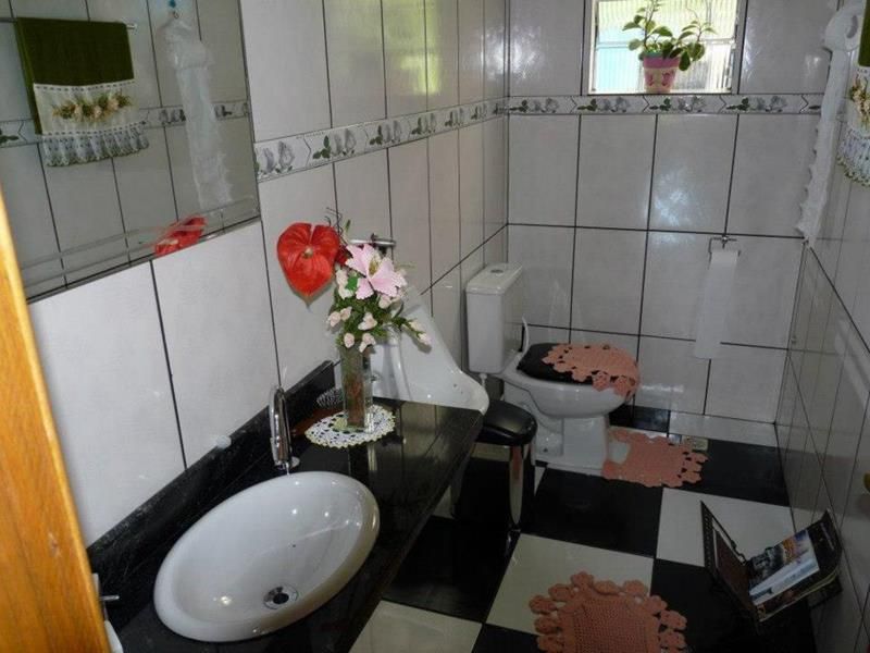 Sítio com 3 quartos, 2 banheiros e 200m² à venda no bairro Fazenda Fialho, Taquara