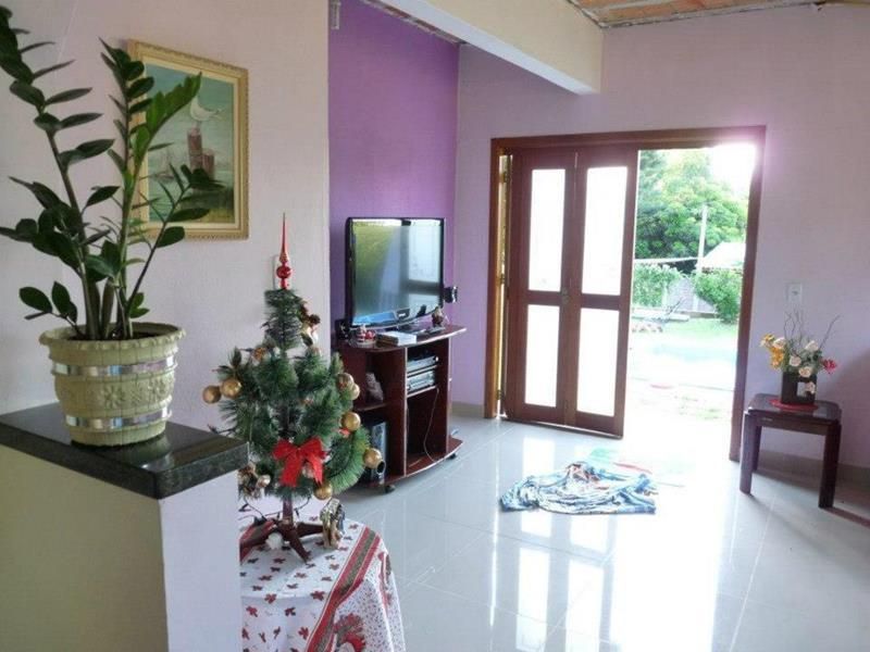 Sítio com 3 quartos, 2 banheiros e 200m² à venda no bairro Fazenda Fialho, Taquara
