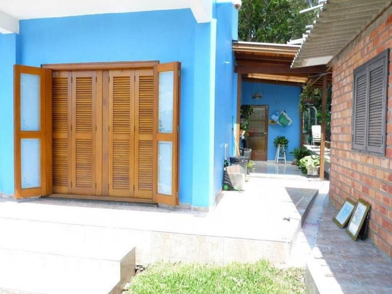 Sítio com 3 quartos, 2 banheiros e 200m² à venda no bairro Fazenda Fialho, Taquara