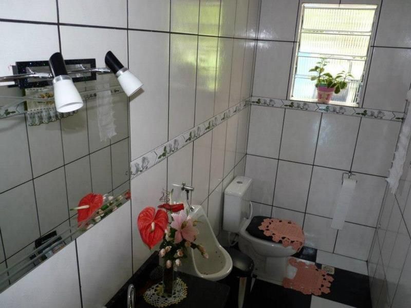 Sítio com 3 quartos, 2 banheiros e 200m² à venda no bairro Fazenda Fialho, Taquara