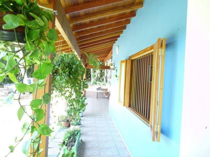 Sítio com 3 quartos, 2 banheiros e 200m² à venda no bairro Fazenda Fialho, Taquara
