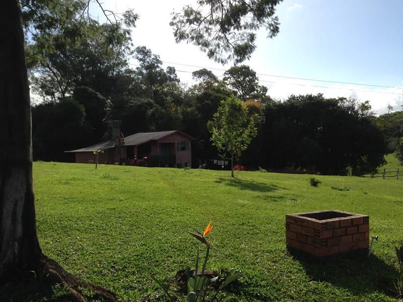 Sítio com 2 quartos e 2 banheiros à venda no bairro Fazenda Fialho, Taquara
