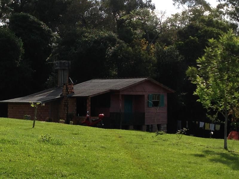 Sítio com 2 quartos e 2 banheiros à venda no bairro Fazenda Fialho, Taquara