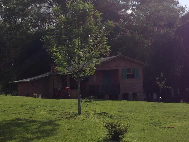 Sítio com 2 quartos e 2 banheiros à venda no bairro Fazenda Fialho, Taquara