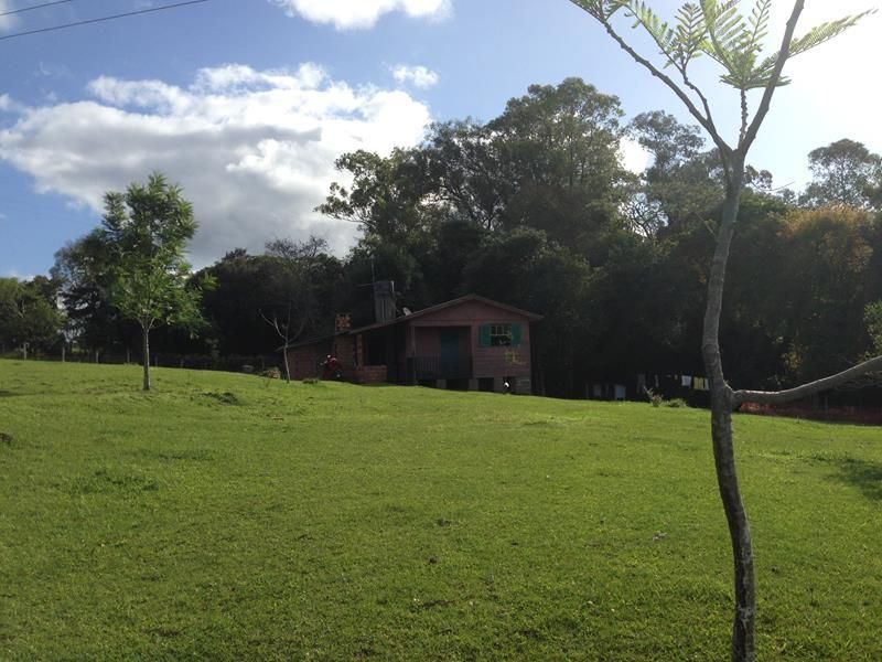 Sítio com 2 quartos e 2 banheiros à venda no bairro Fazenda Fialho, Taquara