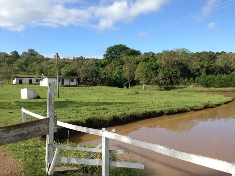 Sítio com 2 quartos e 2 banheiros à venda no bairro Fazenda Fialho, Taquara
