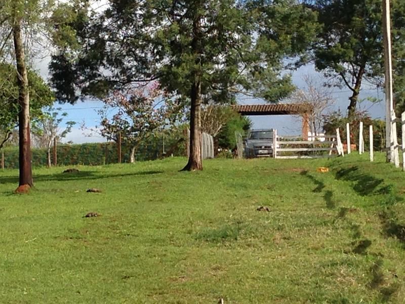 Sítio com 2 quartos e 2 banheiros à venda no bairro Fazenda Fialho, Taquara