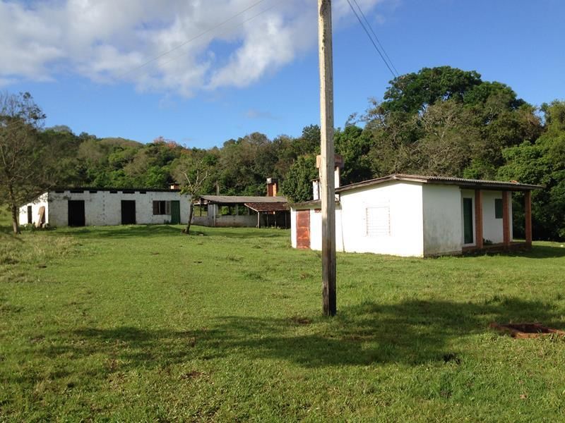 Sítio com 2 quartos e 2 banheiros à venda no bairro Fazenda Fialho, Taquara