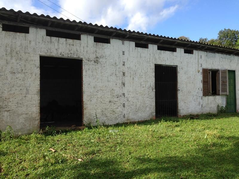 Sítio com 2 quartos e 2 banheiros à venda no bairro Fazenda Fialho, Taquara