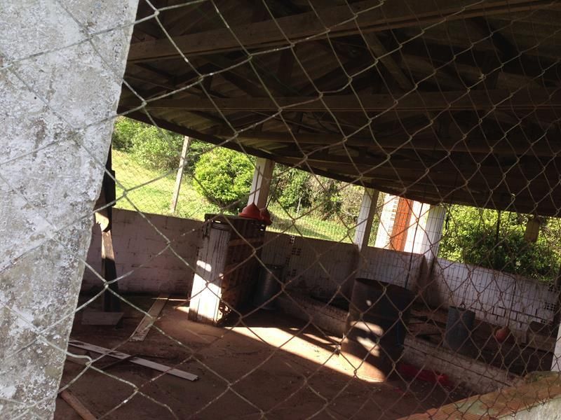 Sítio com 2 quartos e 2 banheiros à venda no bairro Fazenda Fialho, Taquara
