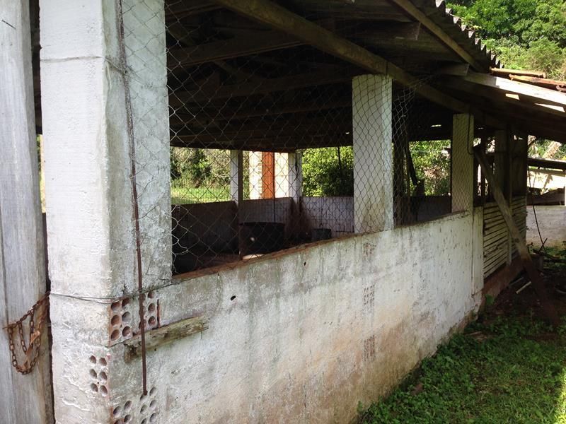 Sítio com 2 quartos e 2 banheiros à venda no bairro Fazenda Fialho, Taquara