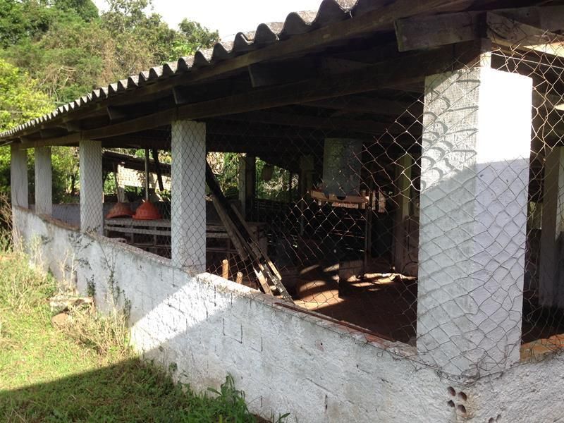 Sítio com 2 quartos e 2 banheiros à venda no bairro Fazenda Fialho, Taquara