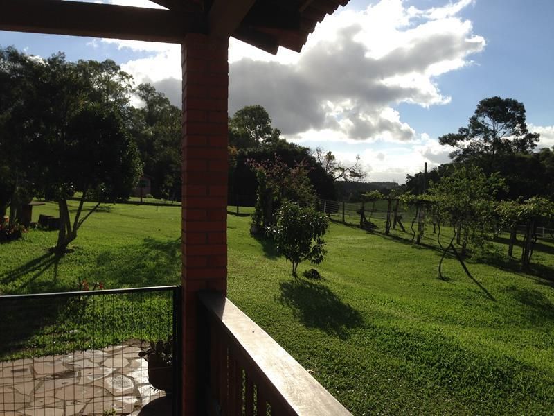 Sítio com 2 quartos e 2 banheiros à venda no bairro Fazenda Fialho, Taquara