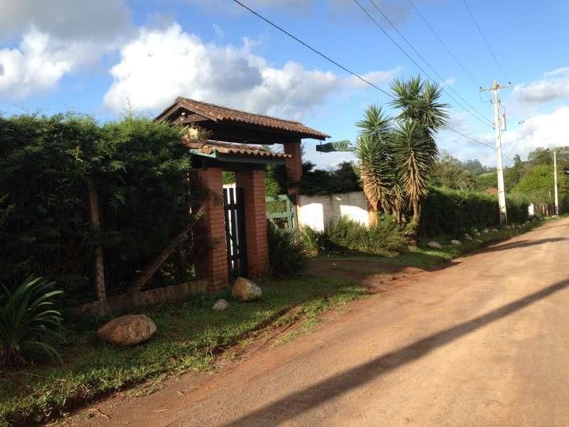 Sítio com 2 quartos à venda no bairro Fazenda Fialho, Taquara
