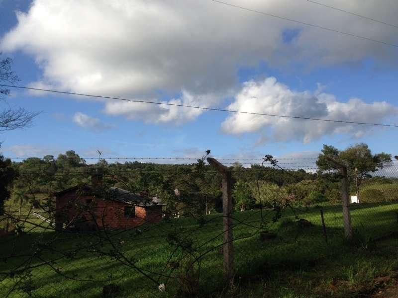 Sítio com 2 quartos à venda no bairro Fazenda Fialho, Taquara