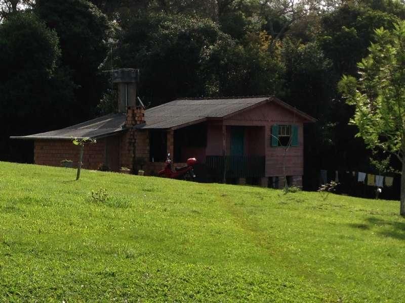 Sítio com 2 quartos à venda no bairro Fazenda Fialho, Taquara