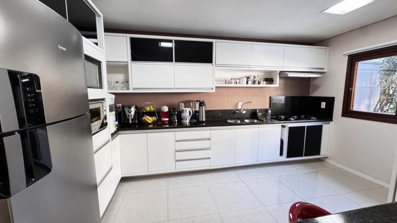 Casa com 2 quartos e 2 banheiros à venda no bairro Morro do Leoncio, Taquara